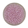 MINI FLOR CURVADA ARAMADO ROSÉ - 6MM - 20 GRAMAS