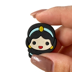 APLIQUE PRINCESA JASMINE EMBORRACHADA - 3 UNIDADES.M - comprar online