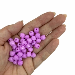 MIÇANGA SEXTAVADA LILÁS - 8MM - 20 GRAMAS - comprar online