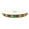FITA GORGURÃO AUTISMO YAMA - 10MM - 1 METRO - comprar online