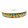 FITA GORGURÃO AUTISMO YAMA - 22MM - 1 METRO - comprar online
