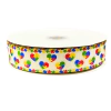 FITA GORGURÃO AUTISMO YAMA - 38MM - 1 METRO - comprar online