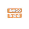 CLIP BINGO IMPRESSO ACRILICO ADL - 6CM - 2 UNIDADES - comprar online