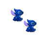 APLIQUE STITCH EMBORRACHADO - 3,5CM - 2 UNIDADES - comprar online