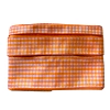 KIT FITA XADREZ YAMA LARANJA - 3 TAMANHOS - 6 METROS - comprar online