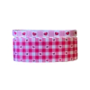 KIT FITA XADREZ CORAÇÃO YAMA ROSA - 38MM E 10MM - 4 METROS - comprar online