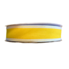 FITA PESPONTADA CADARÇO - 38MM - AMARELA - 1 METRO - comprar online