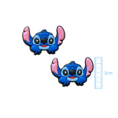 APLIQUE STITCH MÃOZINHA EMBORRACHADO - 2 UNIDADES - comprar online