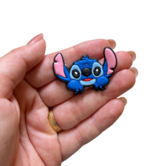 APLIQUE STITCH MÃOZINHA EMBORRACHADO - 2 UNIDADES na internet