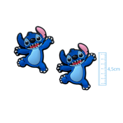 APLIQUE STITCH PULANDO EMBORRACHADO - 2 UNIDADES - comprar online