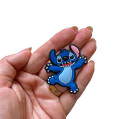 APLIQUE STITCH PULANDO EMBORRACHADO - 2 UNIDADES na internet