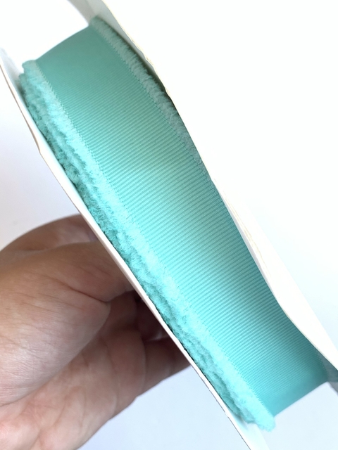 FITA DESFIADA YAMA - 314 AQUA - 3 METROS