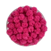 POMPOM TULE PINK - 1,5CM - 10 UNIDADES