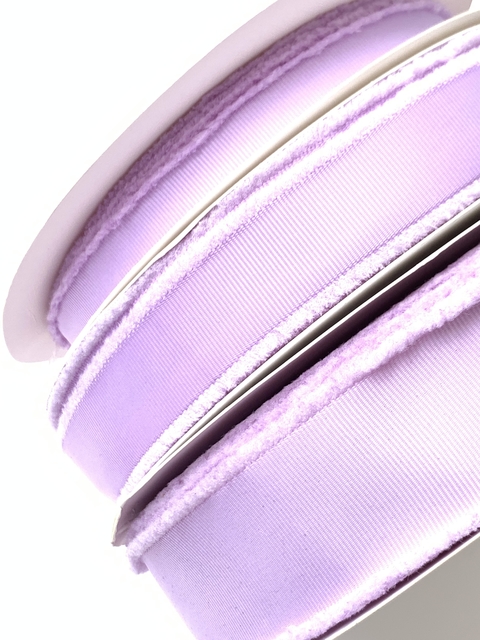 FITA DESFIADA YAMA - 430 LT. ORCHID - 3 METROS