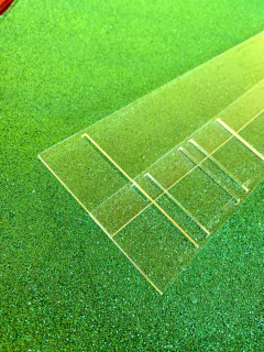 MOLDE LAÇO NAANA - 2 PEÇAS na internet