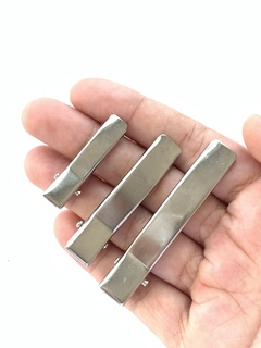 BICO DE PATO DUAS GARRAS - 6CM- 10 UNIDADES - comprar online