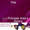 LONITA NAPA EGEU - 25X40CM - COR PINK - 1 UNIDADE