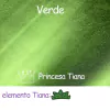 LONITA NAPA EGEU - 25X40CM - COR VERDE - 1 UNIDADE
