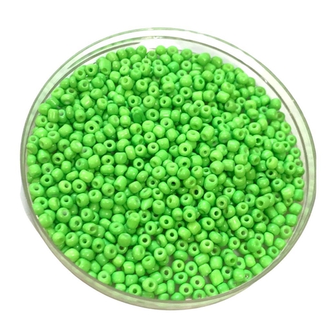 MIÇANGA NEON - VERDE - 30 GRAMAS - MIÇANGÃO