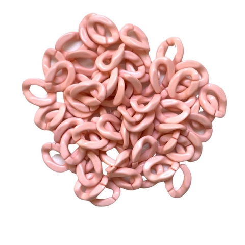 ELO SALMON CORRENTE - 20 GRAMAS - 40 PEÇAS