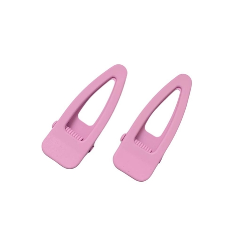 BICO DE PATO EMBORRACHADO ROSA - 2 UNIDADES