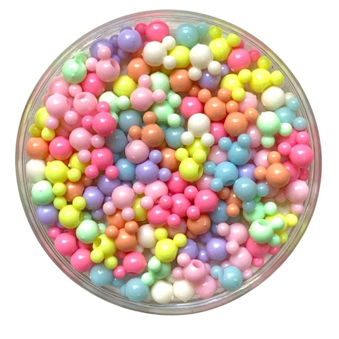 MIÇANGA PASSANTE MICKEY CANDY - 20 GRAMAS
