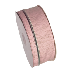 FITA YAMA MESCLADA ROSA - 10MM - 1 METRO - comprar online
