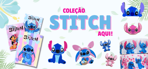 Imagem do banner rotativo Aplique de Laço