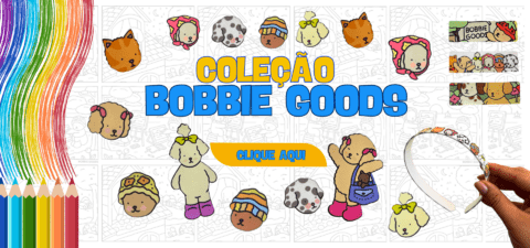 Imagem do banner rotativo Aplique de Laço