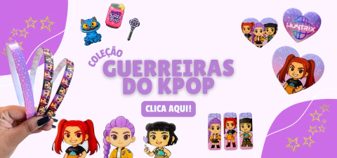 Imagem do banner rotativo Aplique de Laço