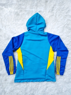 Campera rompeviento unisex - tienda online