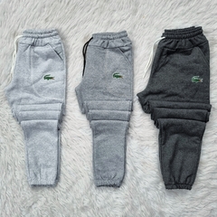 JOGGER FRIZADO LAC. - comprar online