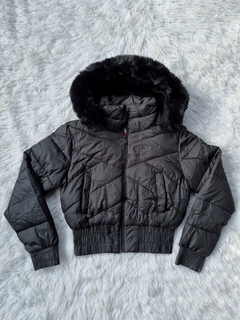 Campera puffer en internet