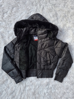 Campera puffer - comprar online