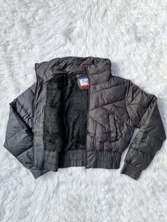 Campera puffer - Aruba Store