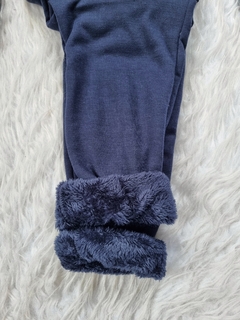 JOGGER PELUCHE NK en internet