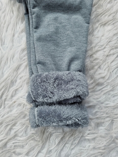 JOGGER PELUCHE NK - tienda online