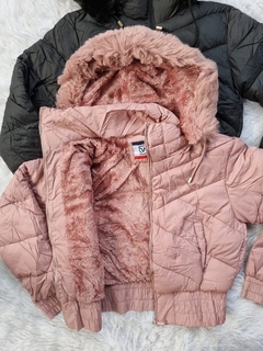Imagen de Campera puffer