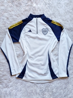Buzo unisex BJ