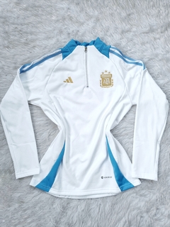 Buzo unisex Arg