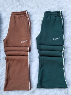 JOGGER PALAZZO PREMIUM en internet
