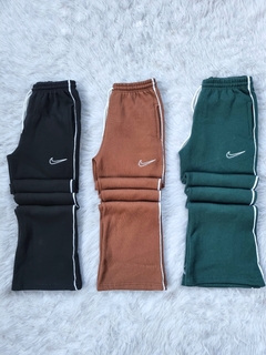 JOGGER PALAZZO PREMIUM
