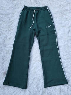 JOGGER PALAZZO PREMIUM - Aruba Store
