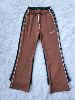JOGGER PALAZZO PREMIUM - tienda online