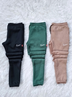 JOGGER N. PREMIUM