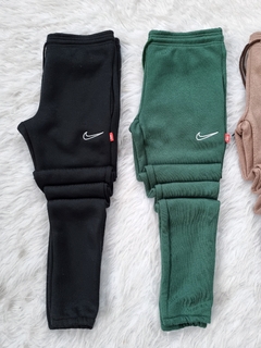 JOGGER N. PREMIUM - comprar online