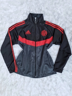 Campera rompeviento unisex RP