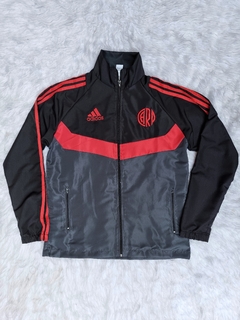 Campera rompeviento unisex RP - comprar online