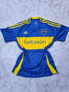 Camiseta BJ unisex - Aruba Store