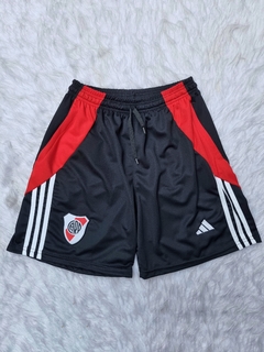 Short River Plate unisex